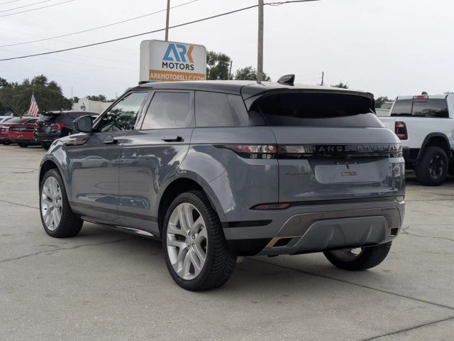 land rover range rover evoque 2020 SALZL2FX3LH023964 image land rover range rover evoque 2020 SALZL2FX3LH023964 image